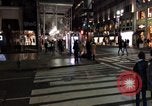 Image of Anti-Trump march New York City USA, 2016, second 4 stock footage video 65675078682