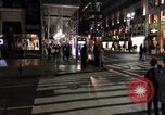 Image of Anti-Trump march New York City USA, 2016, second 5 stock footage video 65675078682