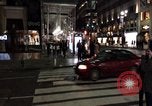 Image of Anti-Trump march New York City USA, 2016, second 7 stock footage video 65675078682