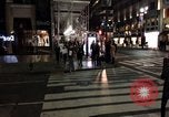 Image of Anti-Trump march New York City USA, 2016, second 9 stock footage video 65675078682