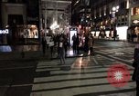 Image of Anti-Trump march New York City USA, 2016, second 10 stock footage video 65675078682