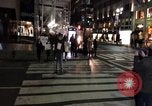 Image of Anti-Trump march New York City USA, 2016, second 11 stock footage video 65675078682