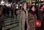 Image of Anti-Trump march New York City USA, 2016, second 33 stock footage video 65675078682