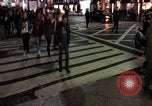 Image of Anti-Trump march New York City USA, 2016, second 46 stock footage video 65675078682