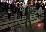 Image of Anti-Trump march New York City USA, 2016, second 47 stock footage video 65675078682