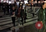 Image of Anti-Trump march New York City USA, 2016, second 48 stock footage video 65675078682