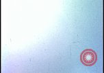 Image of nuclear weapons test Nevada United States USA, 1958, second 6 stock footage video 65675078683