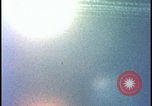 Image of nuclear weapons test Nevada United States USA, 1958, second 8 stock footage video 65675078683
