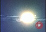 Image of nuclear weapons test Nevada United States USA, 1958, second 10 stock footage video 65675078683