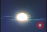 Image of nuclear weapons test Nevada United States USA, 1958, second 12 stock footage video 65675078683