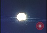Image of nuclear weapons test Nevada United States USA, 1958, second 13 stock footage video 65675078683