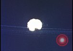 Image of nuclear weapons test Nevada United States USA, 1958, second 14 stock footage video 65675078683