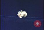 Image of nuclear weapons test Nevada United States USA, 1958, second 16 stock footage video 65675078683