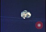 Image of nuclear weapons test Nevada United States USA, 1958, second 17 stock footage video 65675078683