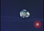 Image of nuclear weapons test Nevada United States USA, 1958, second 18 stock footage video 65675078683