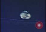 Image of nuclear weapons test Nevada United States USA, 1958, second 19 stock footage video 65675078683