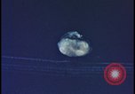 Image of nuclear weapons test Nevada United States USA, 1958, second 20 stock footage video 65675078683