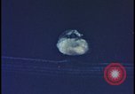 Image of nuclear weapons test Nevada United States USA, 1958, second 21 stock footage video 65675078683