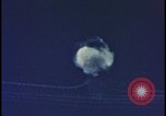 Image of nuclear weapons test Nevada United States USA, 1958, second 26 stock footage video 65675078683