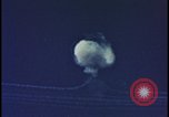 Image of nuclear weapons test Nevada United States USA, 1958, second 28 stock footage video 65675078683