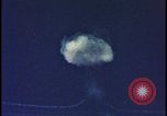 Image of nuclear weapons test Nevada United States USA, 1958, second 39 stock footage video 65675078683
