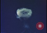 Image of nuclear weapons test Nevada United States USA, 1958, second 47 stock footage video 65675078683