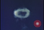Image of nuclear weapons test Nevada United States USA, 1958, second 62 stock footage video 65675078683