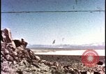 Image of nuclear weapons test Cold War Nevada United States USA, 1958, second 1 stock footage video 65675078684