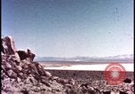 Image of nuclear weapons test Cold War Nevada United States USA, 1958, second 3 stock footage video 65675078684