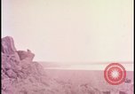 Image of nuclear weapons test Cold War Nevada United States USA, 1958, second 8 stock footage video 65675078684