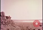 Image of nuclear weapons test Cold War Nevada United States USA, 1958, second 10 stock footage video 65675078684