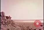 Image of nuclear weapons test Cold War Nevada United States USA, 1958, second 11 stock footage video 65675078684