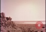 Image of nuclear weapons test Cold War Nevada United States USA, 1958, second 12 stock footage video 65675078684
