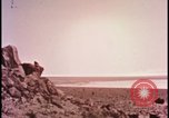Image of nuclear weapons test Cold War Nevada United States USA, 1958, second 13 stock footage video 65675078684