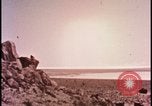 Image of nuclear weapons test Cold War Nevada United States USA, 1958, second 14 stock footage video 65675078684