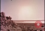 Image of nuclear weapons test Cold War Nevada United States USA, 1958, second 15 stock footage video 65675078684