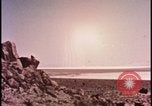 Image of nuclear weapons test Cold War Nevada United States USA, 1958, second 16 stock footage video 65675078684