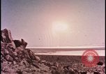 Image of nuclear weapons test Cold War Nevada United States USA, 1958, second 17 stock footage video 65675078684
