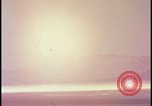 Image of tactical nuclear weapons test Nevada United States USA , 1958, second 5 stock footage video 65675078685