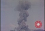 Image of tactical nuclear weapons test Nevada United States USA , 1958, second 43 stock footage video 65675078685