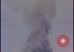 Image of tactical nuclear weapons test Nevada United States USA , 1958, second 60 stock footage video 65675078685