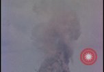 Image of tactical nuclear weapons test Nevada United States USA , 1958, second 61 stock footage video 65675078685