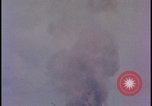 Image of tactical nuclear weapons test Nevada United States USA , 1958, second 62 stock footage video 65675078685