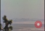 Image of tactical nuclear weapons test Nevada United States USA, 1958, second 3 stock footage video 65675078686