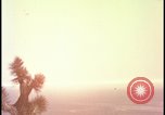 Image of tactical nuclear weapons test Nevada United States USA, 1958, second 8 stock footage video 65675078686