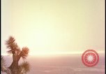 Image of tactical nuclear weapons test Nevada United States USA, 1958, second 10 stock footage video 65675078686
