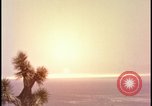 Image of tactical nuclear weapons test Nevada United States USA, 1958, second 13 stock footage video 65675078686