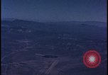 Image of nuclear weapons test aerial view Nevada United States USA , 1958, second 3 stock footage video 65675078687