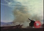 Image of Upshot-Knothole Grable nuclear weapon shell test Nevada United States USA , 1953, second 10 stock footage video 65675078688