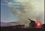 Image of Upshot-Knothole Grable nuclear weapon shell test Nevada United States USA , 1953, second 15 stock footage video 65675078688